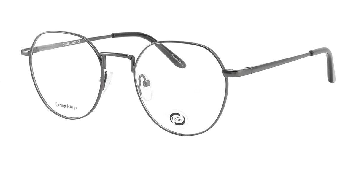 GUAL - Gunmetal