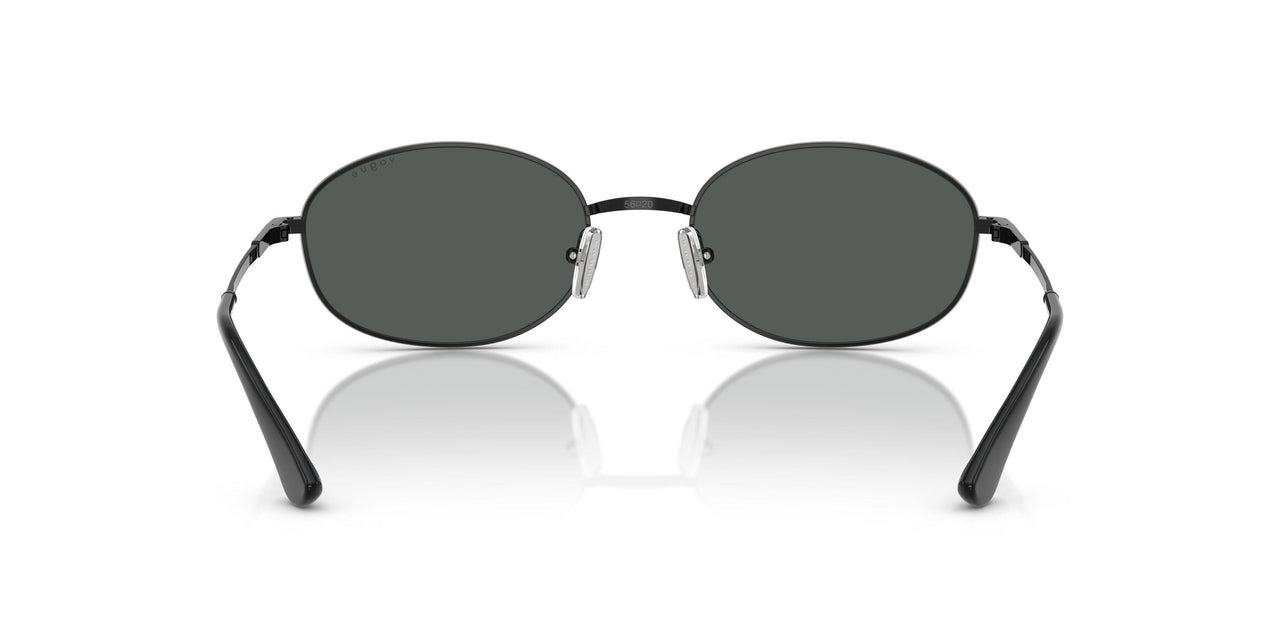 352/87 - Black - Dark Grey