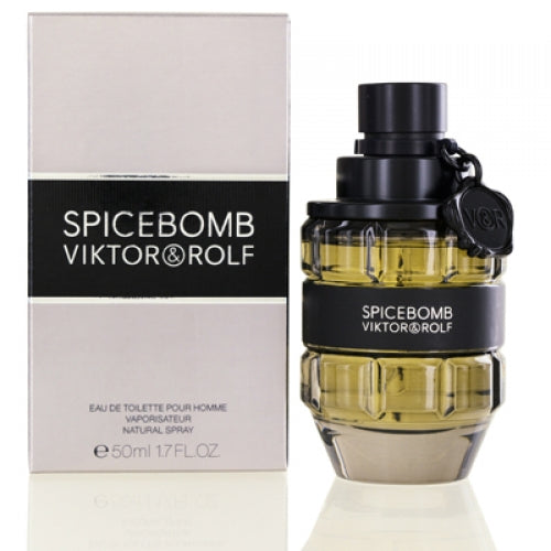 Viktor & Rolf Spicebomb EDT Spray