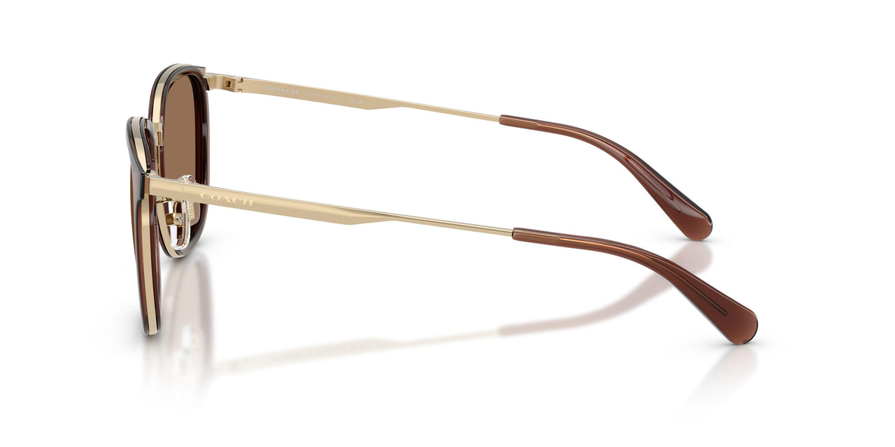 947473 - Gold - Brown Solid