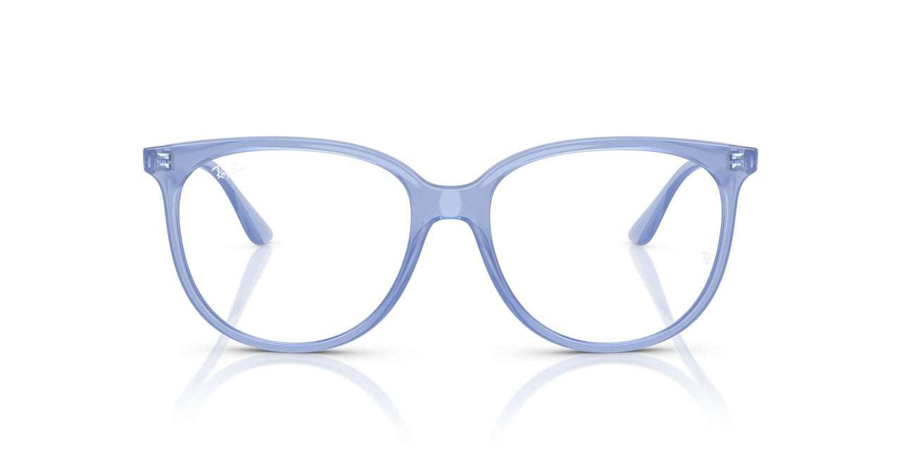 8414 - Blue - Clear