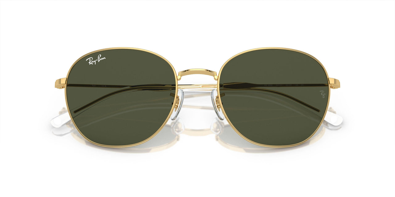 001/31 - Gold - Green