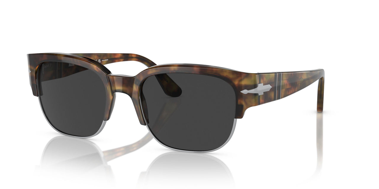 108/48 - Tortoise - Polar Black