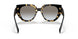 01M0A7 - Havana - Grey Gradient