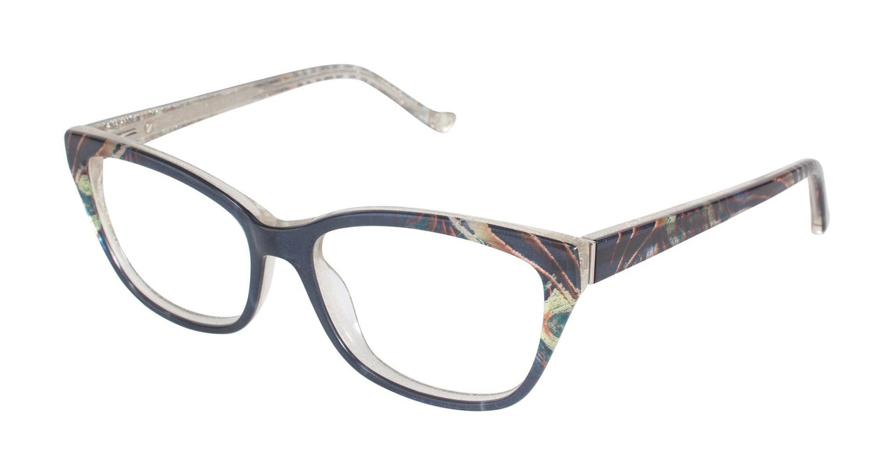 Tura R214 Eyeglasses