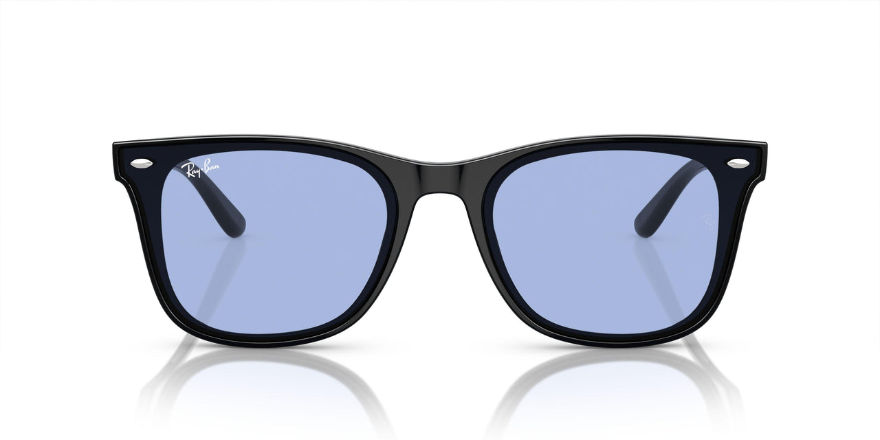 601/80 - Black - Blue
