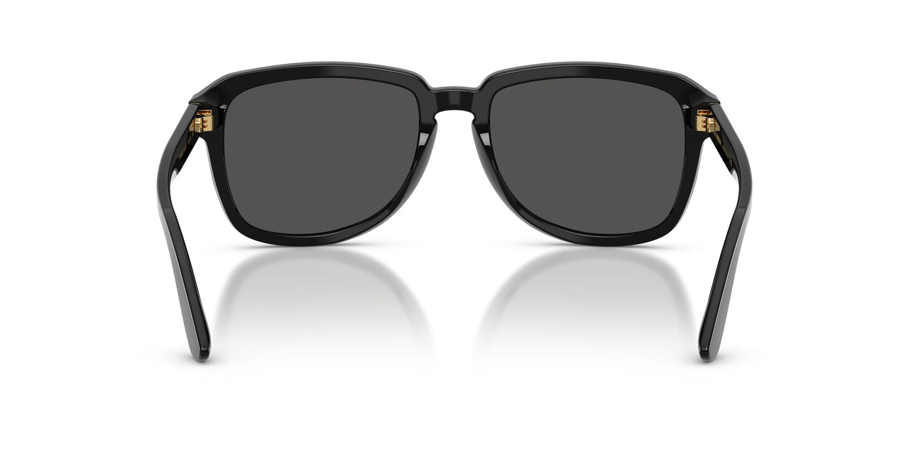 501/87 - Black - Dark Grey