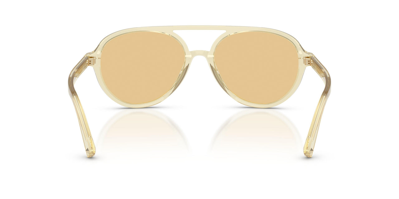 5083/8 - Yellow - Yellow