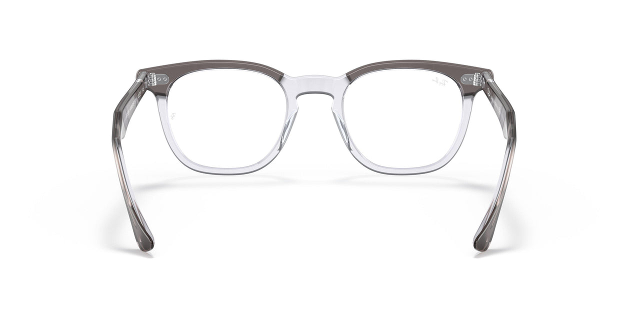 8111 - Grey - Clear