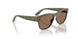 318573 - Green - Dark Brown