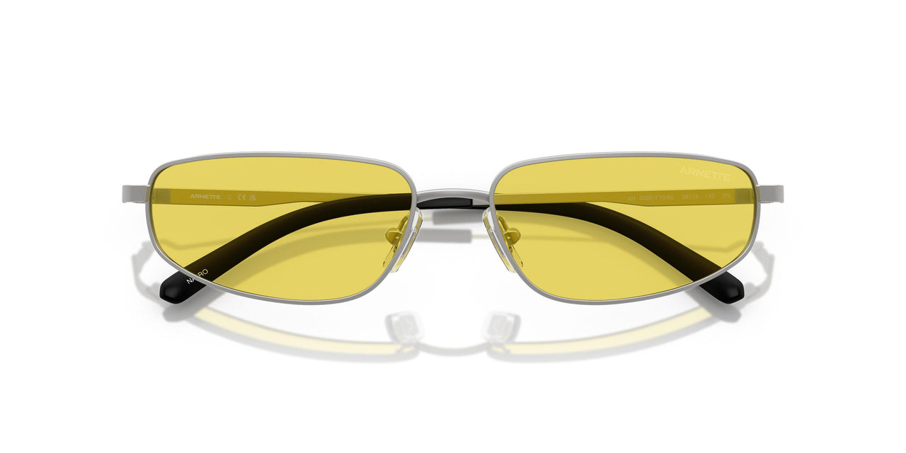 770/85 - Silver - Yellow