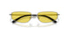 770/85 - Silver - Yellow