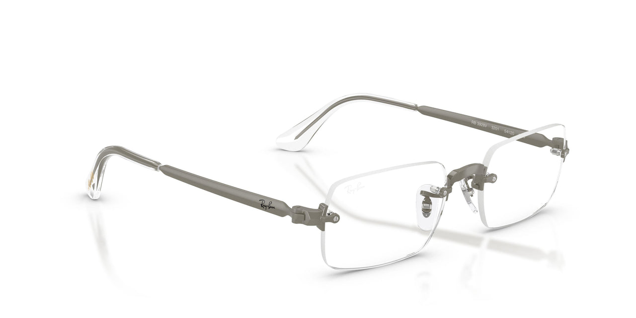 3201 - Grey - Clear