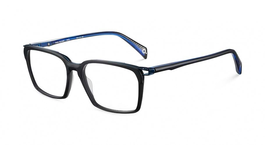 BKBL - Black Blue