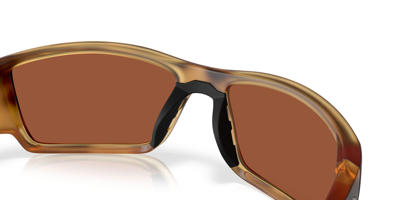 910912 - Tortoise - Green Mirror