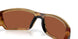 910912 - Tortoise - Green Mirror