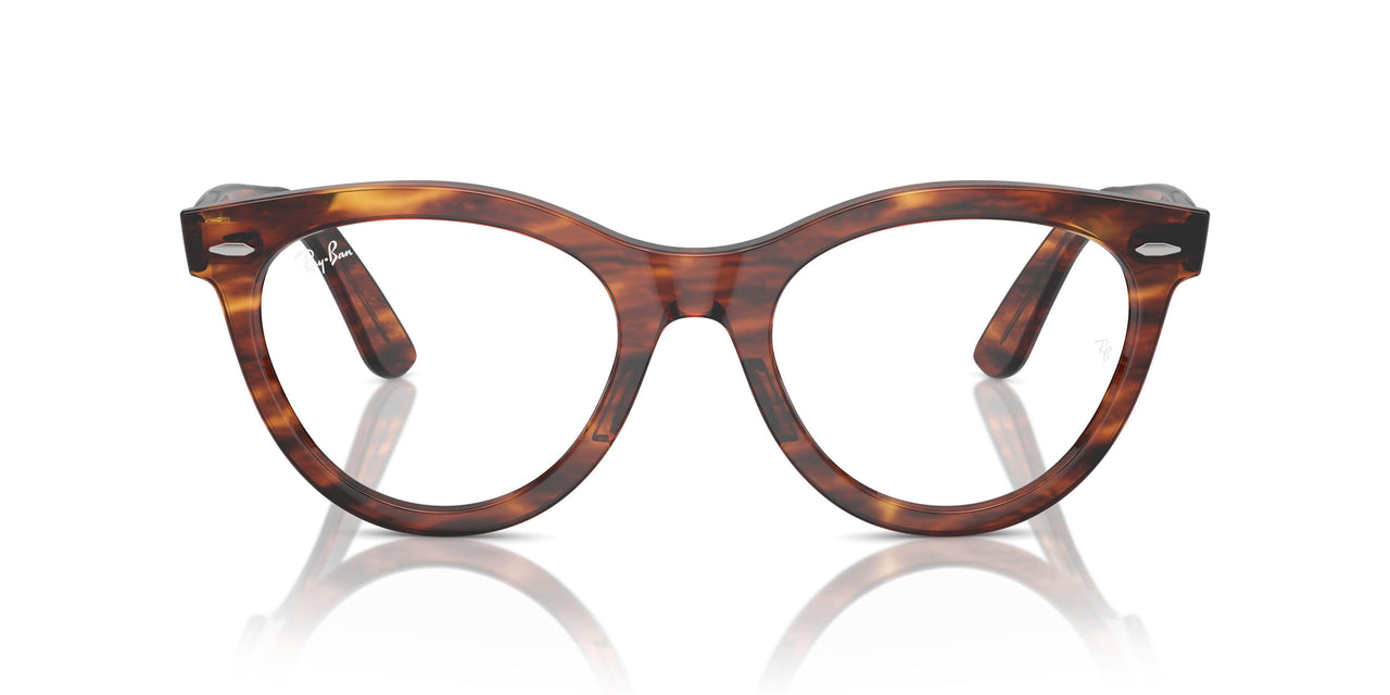 2144 - Brown - Clear