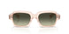 1743BH - Red - G-15 Gradient