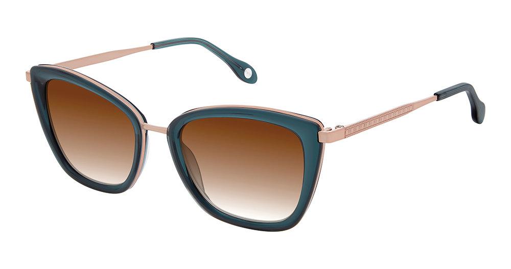 Fysh F-2137 Sunglasses