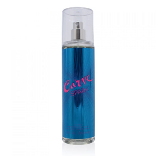 Liz Claiborne Curve Spark Fragrance Mist Spray