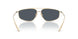 ZVN70B - Gold - Dark Grey