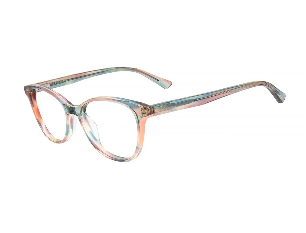 Kids Central KC1714 Eyeglasses