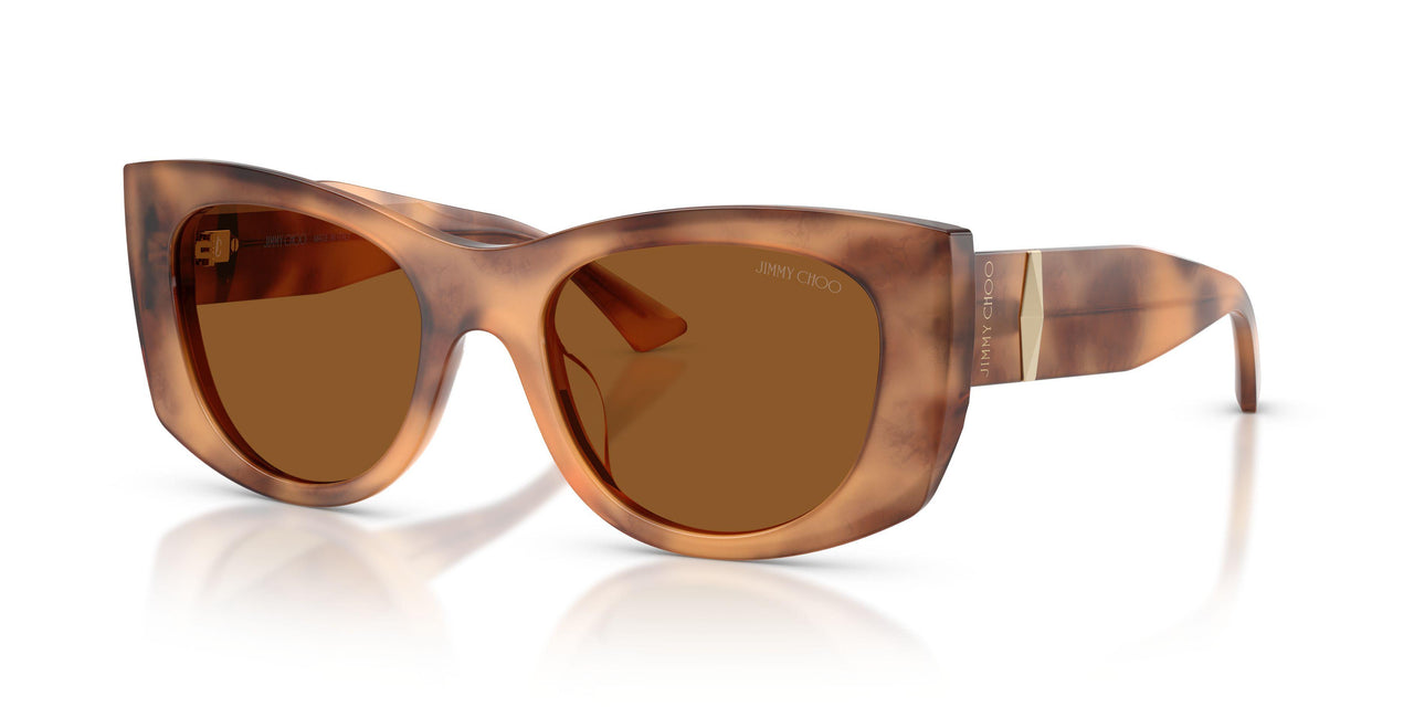 Jimmy Choo 5066U Sunglasses