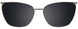 Easyclip EC584 Eyeglasses