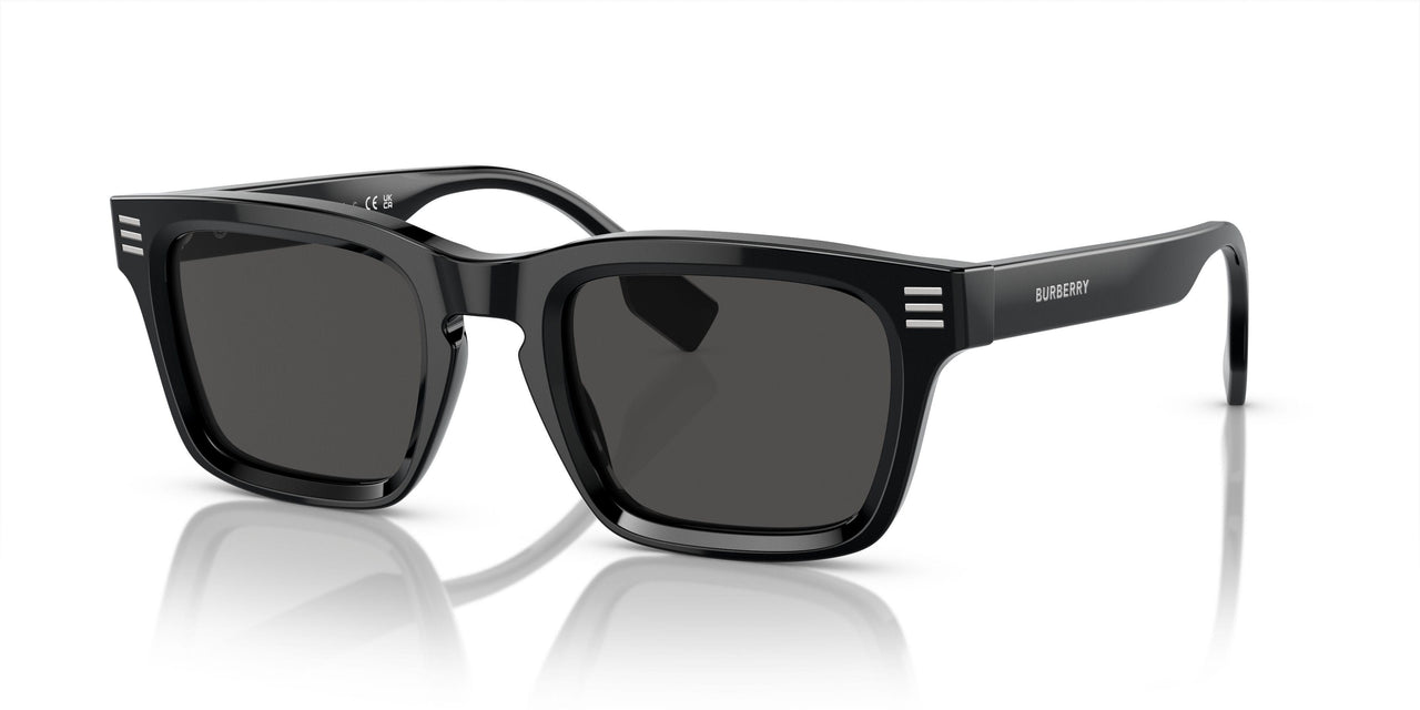 300187 - Black - Dark Grey