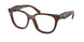Prada C11V Eyeglasses