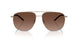 1003T5 - Copper - Polar Brown Gradient