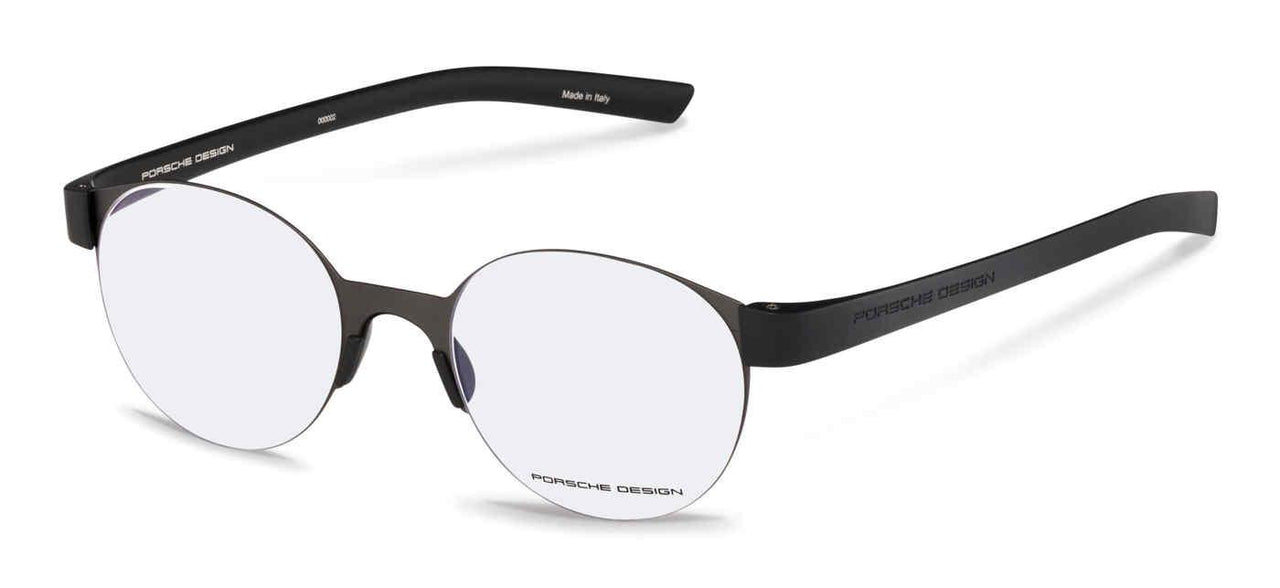 Porsche Design P8812 Readers