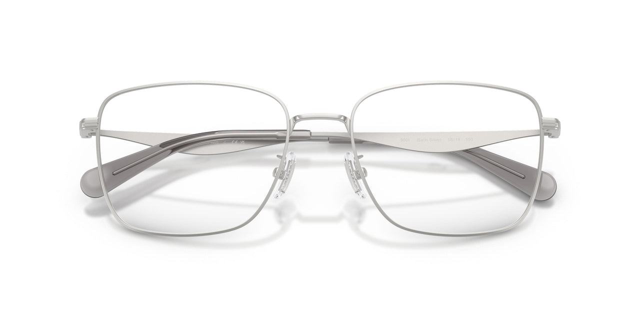 9001 - Silver