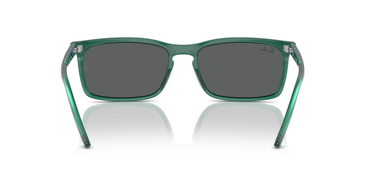 6615B1 - Green - Dark Grey