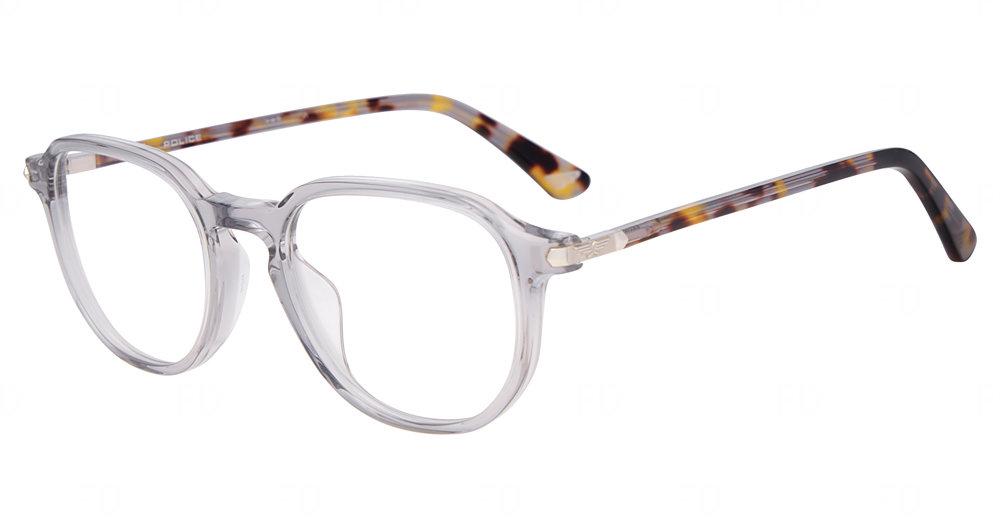 Police VPLV40 Eyeglasses