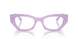 8346 - Pink - Clear