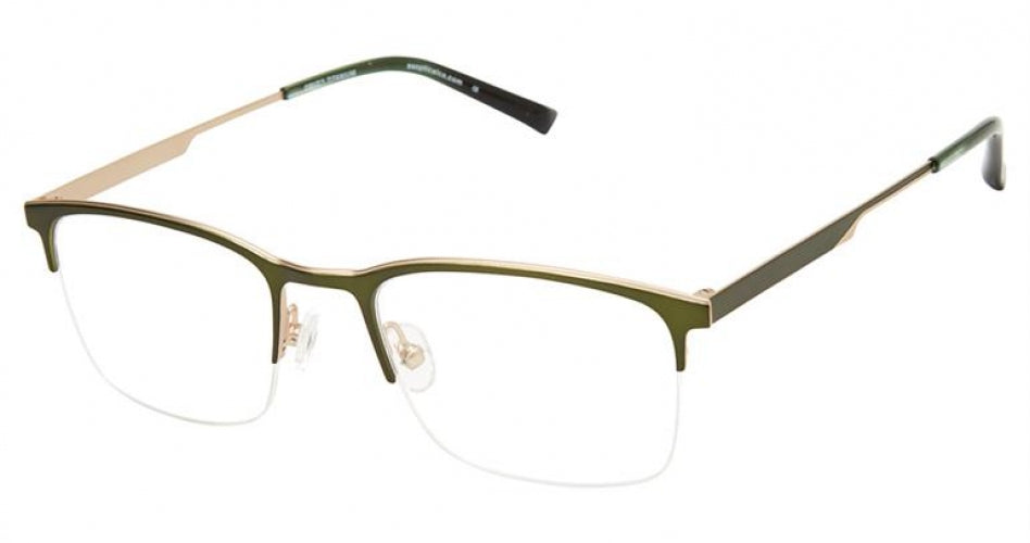 Cruz I-595 Eyeglasses