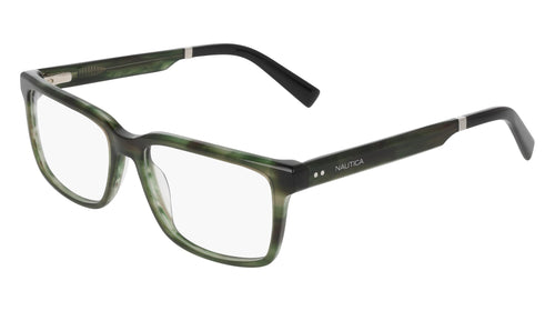 Nautica N8204 Eyeglasses