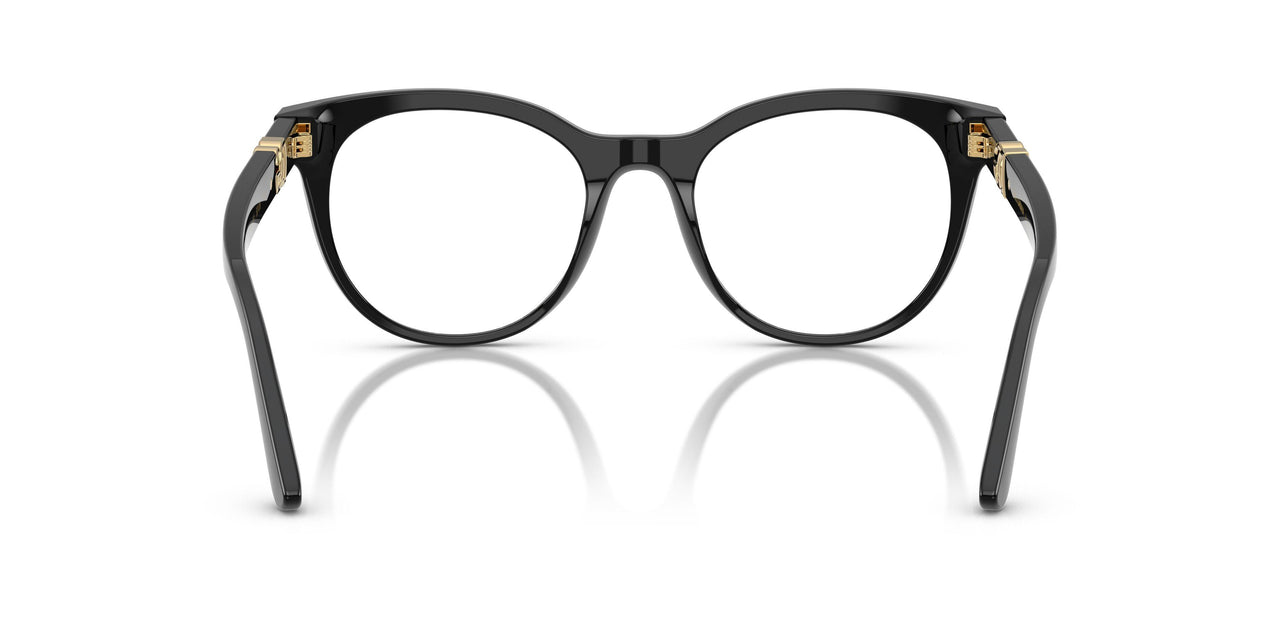 501 - Black