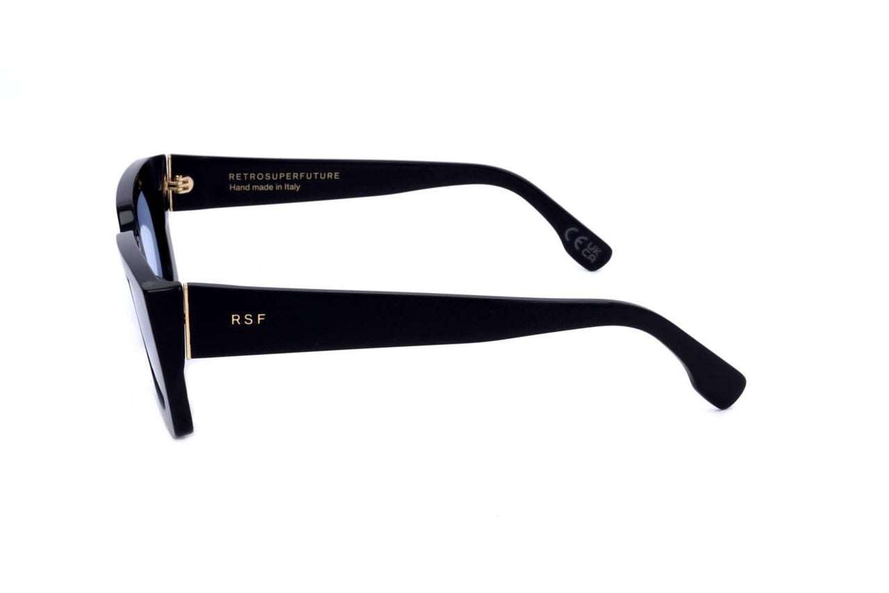 5QC - BLACK