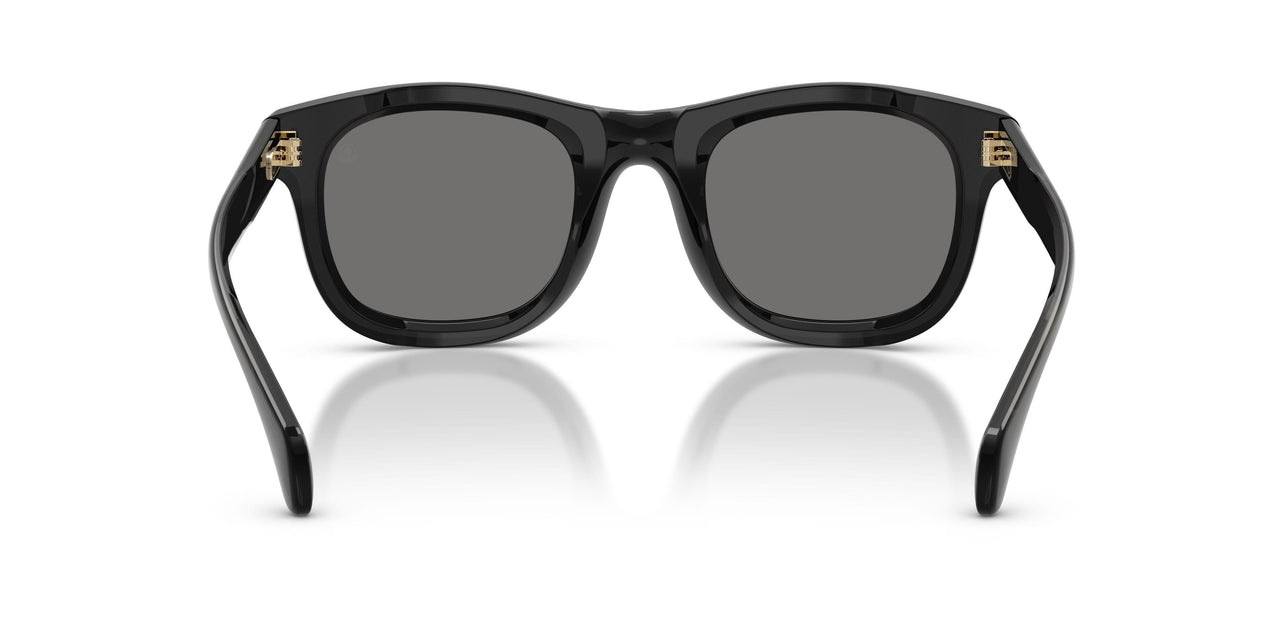 305081 - Grey - Polarized Dark Grey
