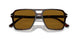 16N0B0 - Tortoise - Brown