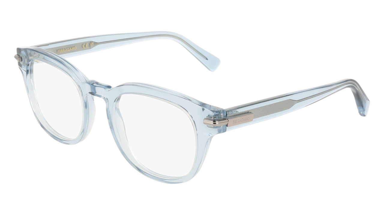 Salvatore Ferragamo SF3033 Eyeglasses