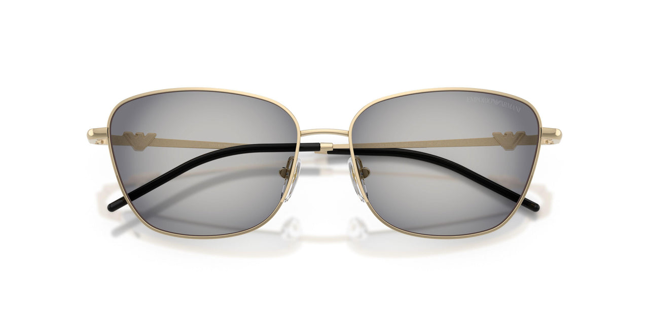 30138G - Gold - Grey Gradient Black