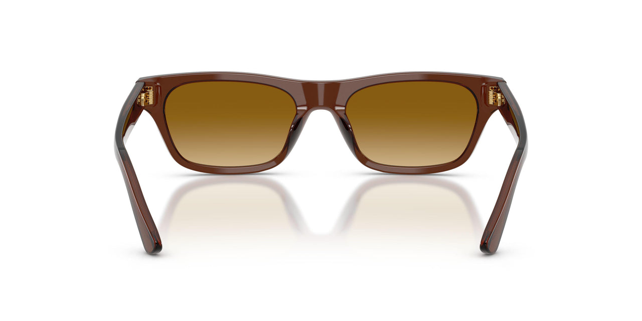 63532L - Brown - Light Yellow Gradient