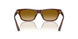 63532L - Brown - Light Yellow Gradient