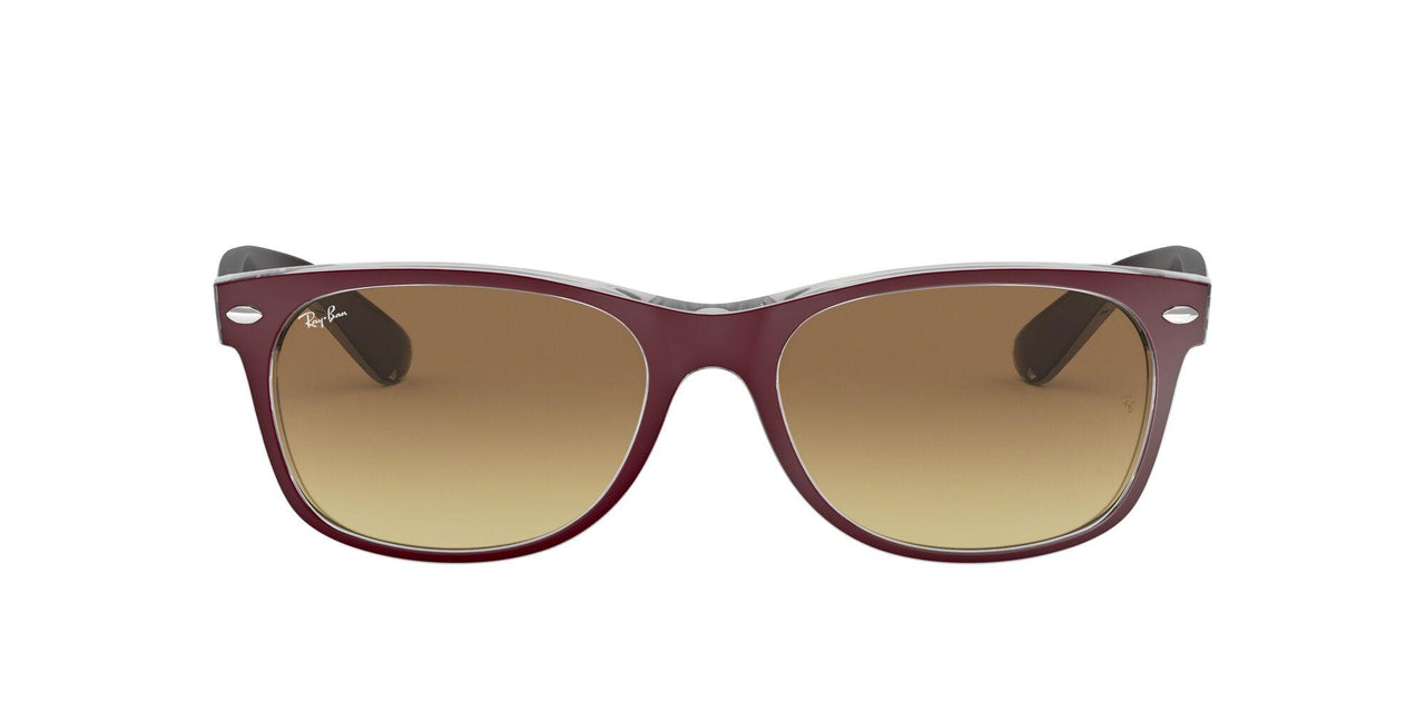 Ray Ban New Wayfarer 2132 Sunglasses - Medium - 55mm