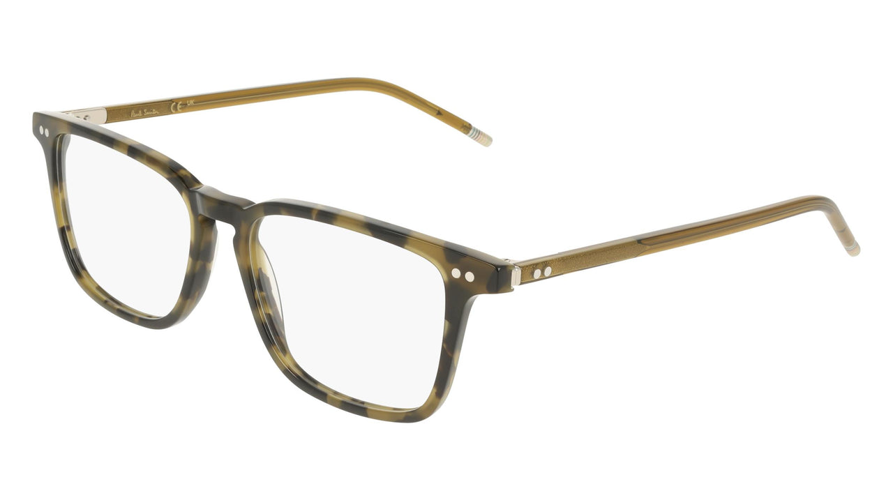 Paul Smith PS26607 PULFORD Eyeglasses