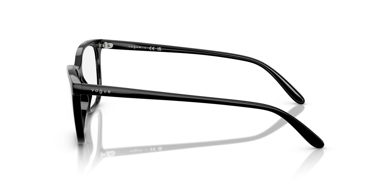 W44 - Black
