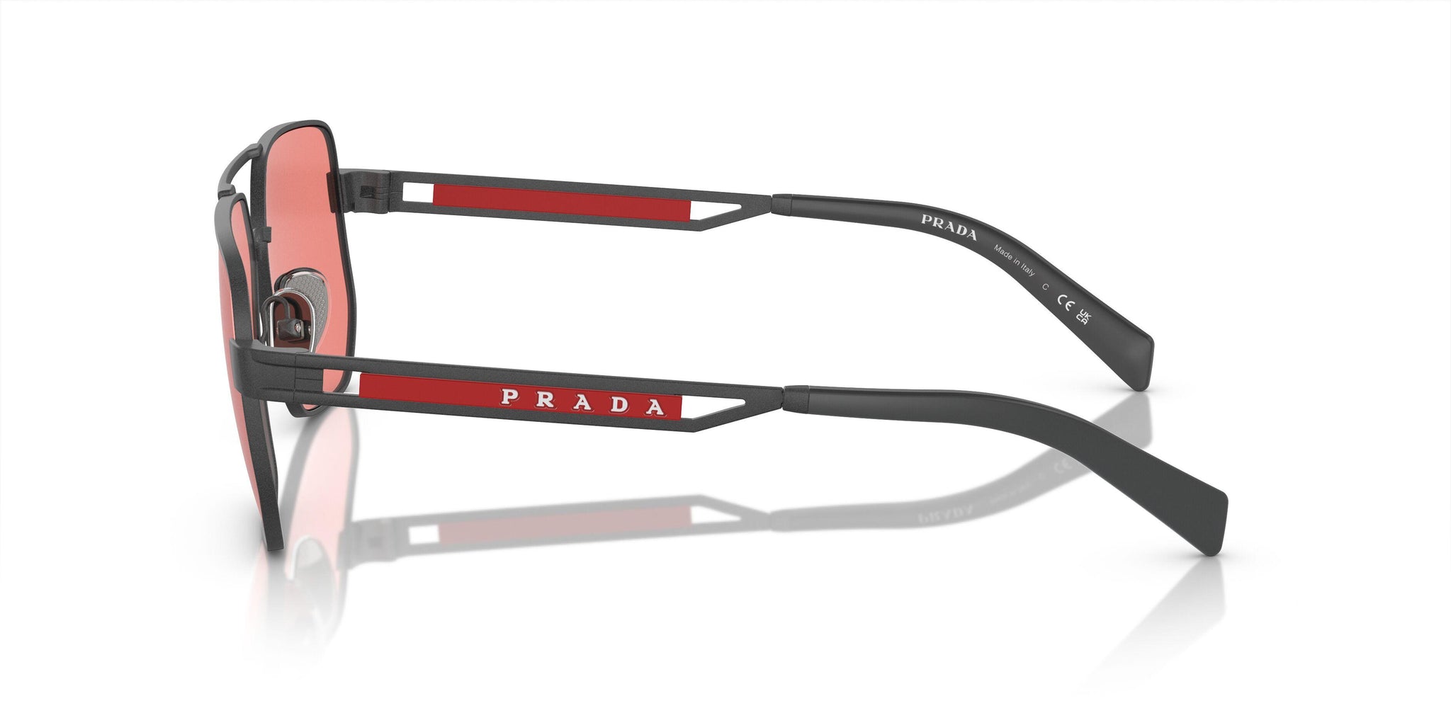 Prada Linea Rossa 51ZS Sunglasses